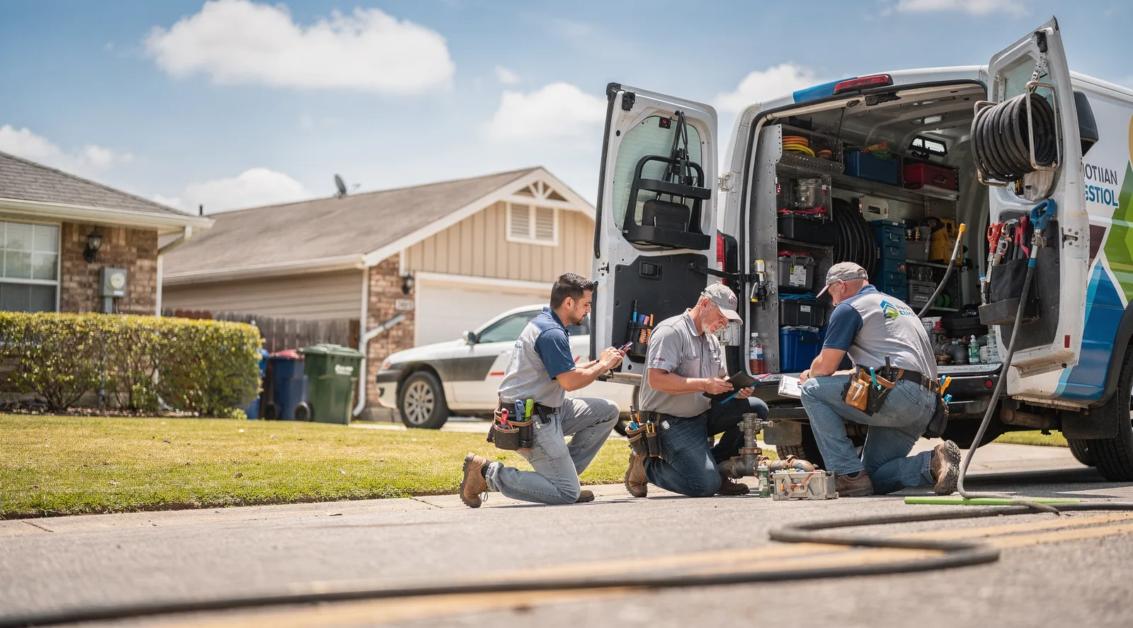 Emergency Plumber in Tillamook, OR near me